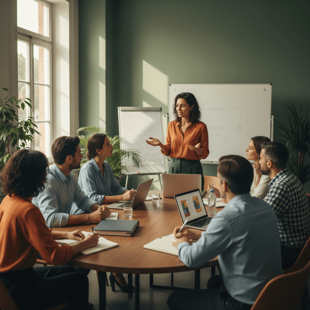 BIM training and capability development